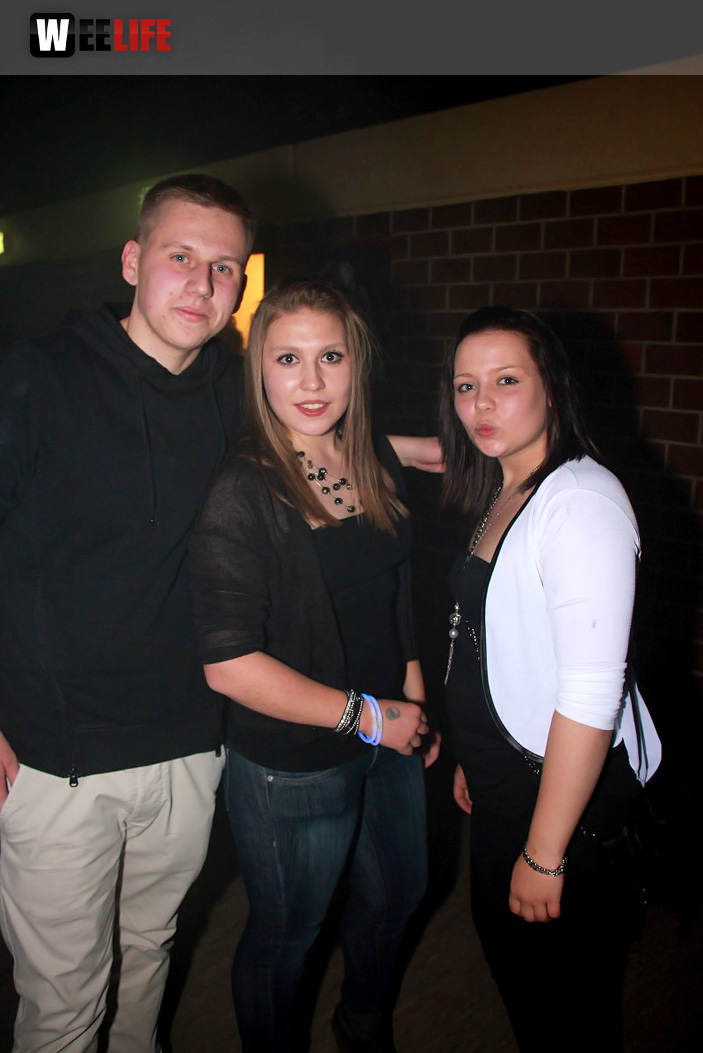 Project X Party