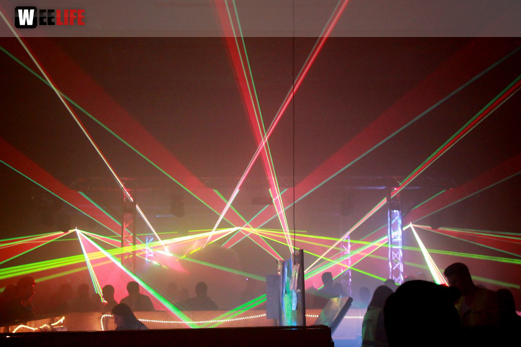 Project X Party