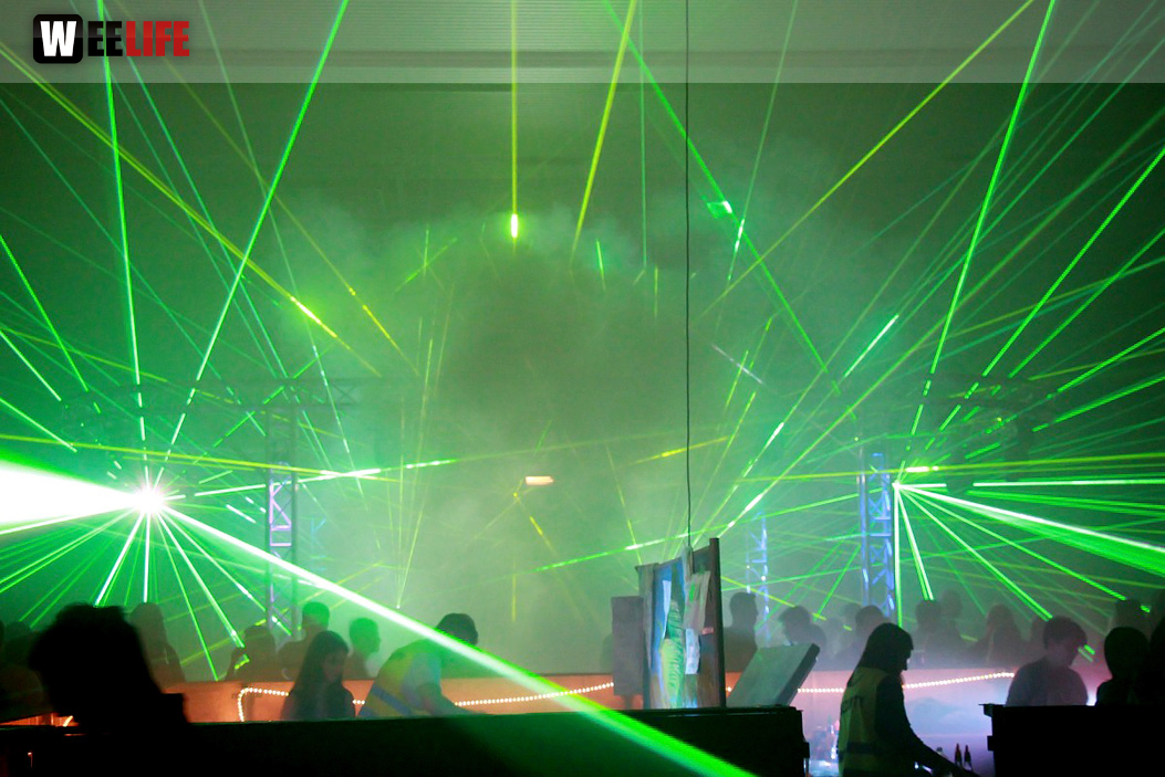 Project X Party