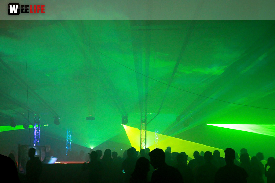 Project X Party