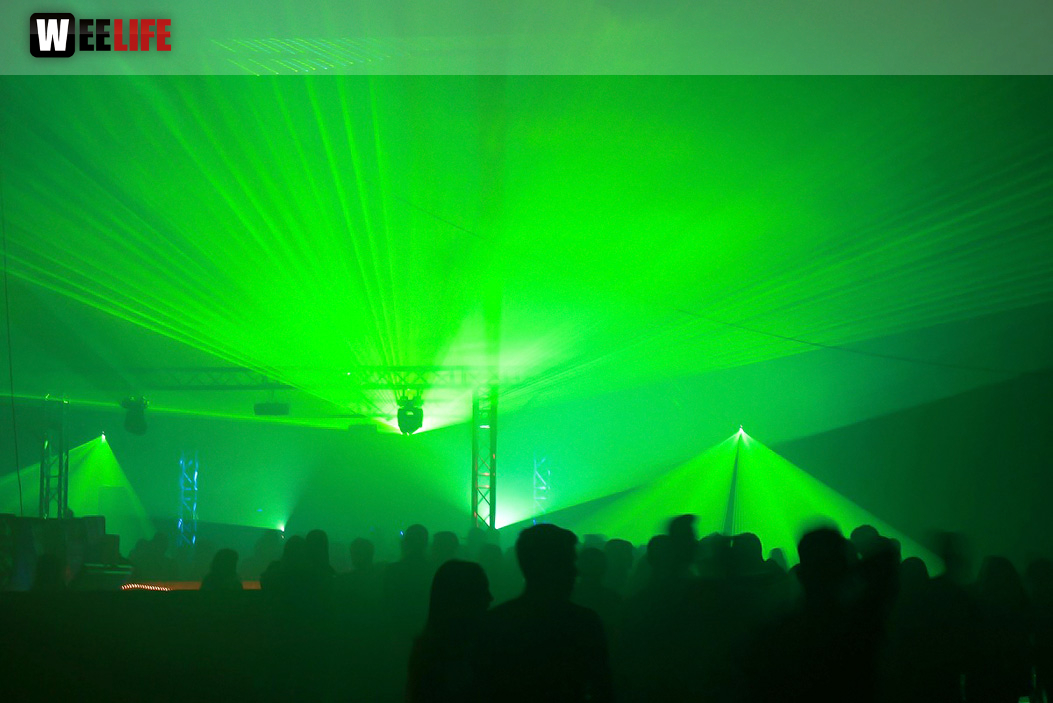 Project X Party