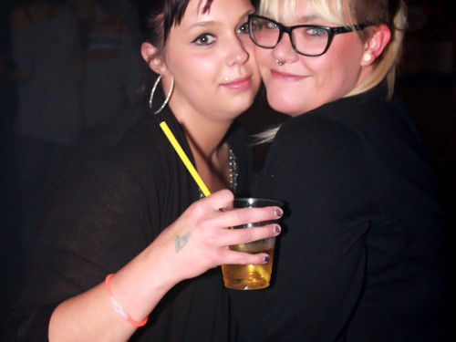Project X Party – Foto 27