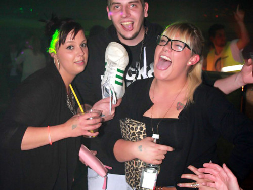 Project X Party – Foto 29