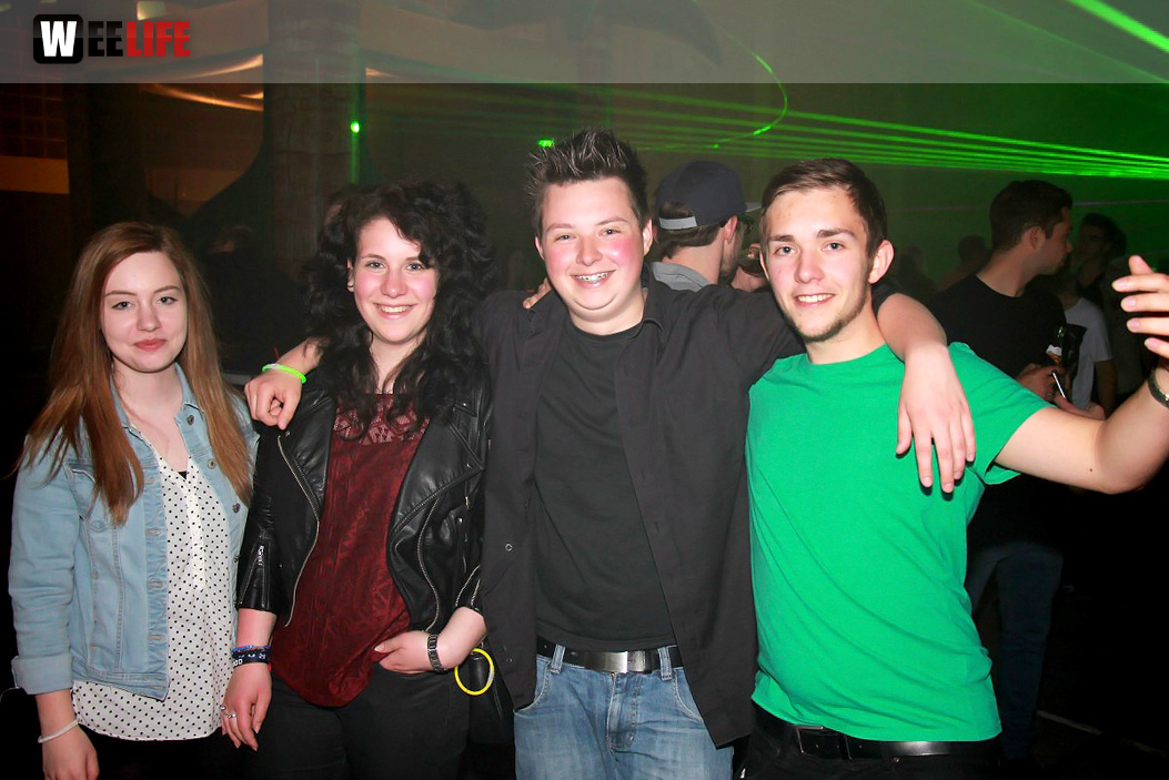 Project X Party