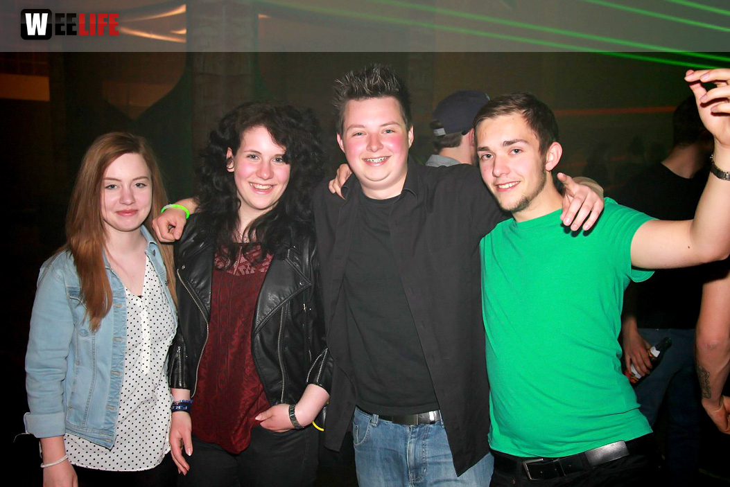 Project X Party