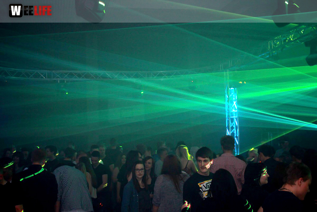 Project X Party