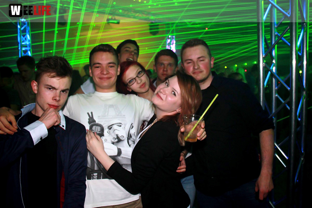 Project X Party