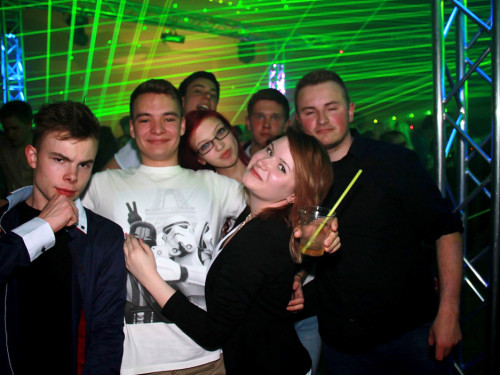 Project X Party – Foto 33