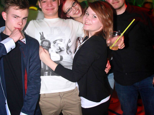 Project X Party – Foto 34