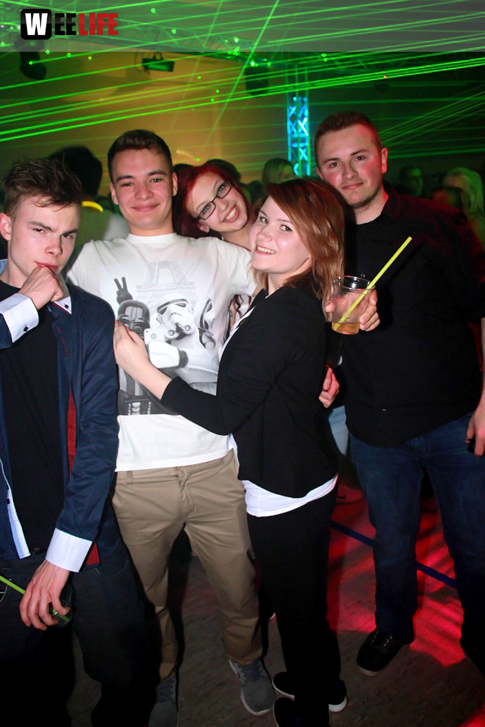 Project X Party