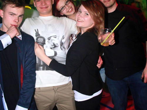 Project X Party – Foto 35