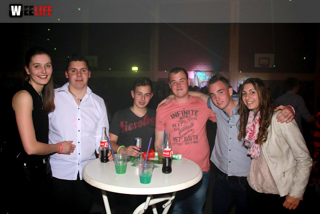 Project X Party