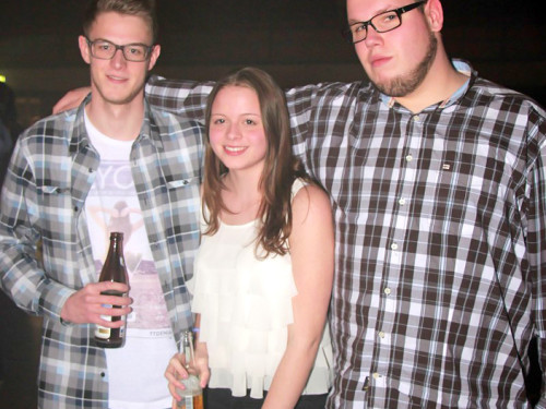Project X Party – Foto 39