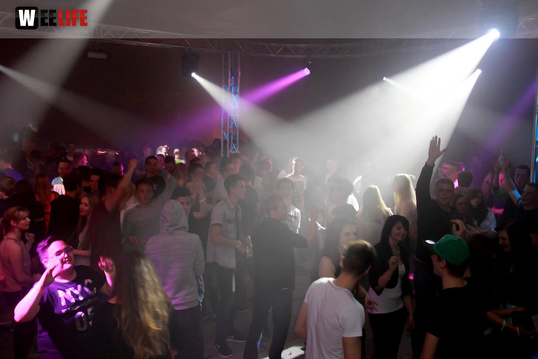 Project X Party