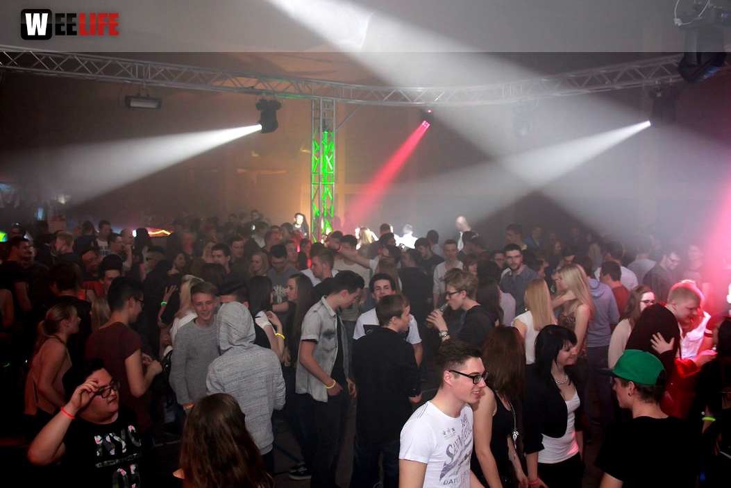 Project X Party