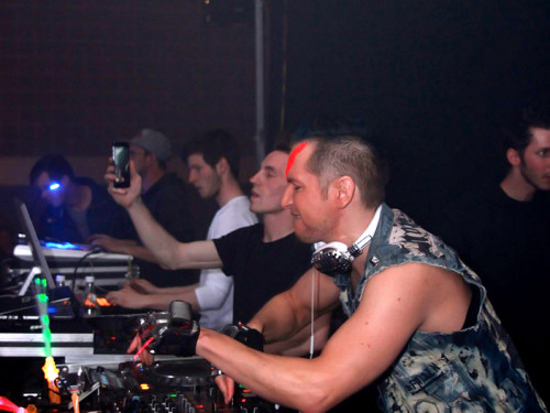 Project X Party – Foto 44