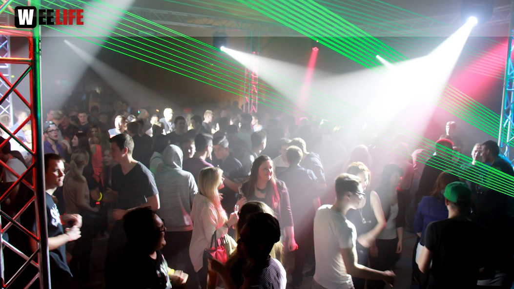 Project X Party