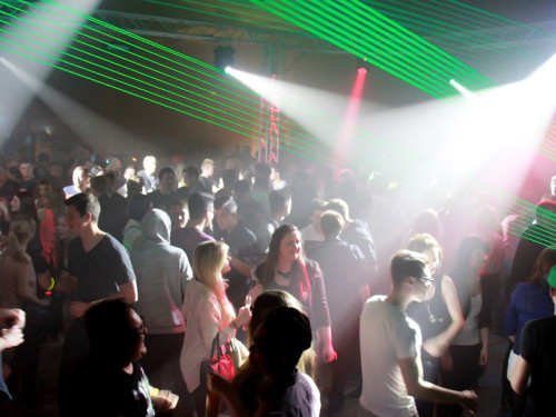 Project X Party – Foto 45