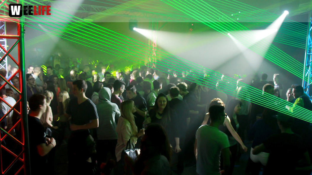 Project X Party