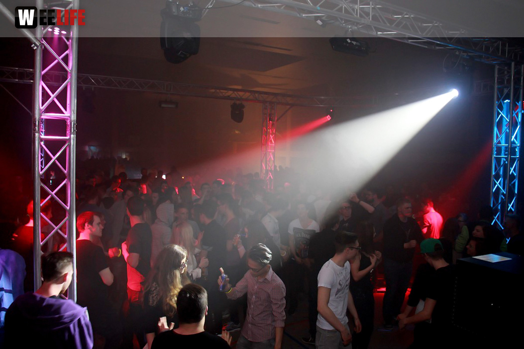 Project X Party