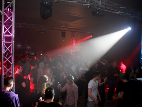 Project X Party – Foto 47