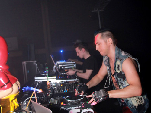 Project X Party – Foto 48