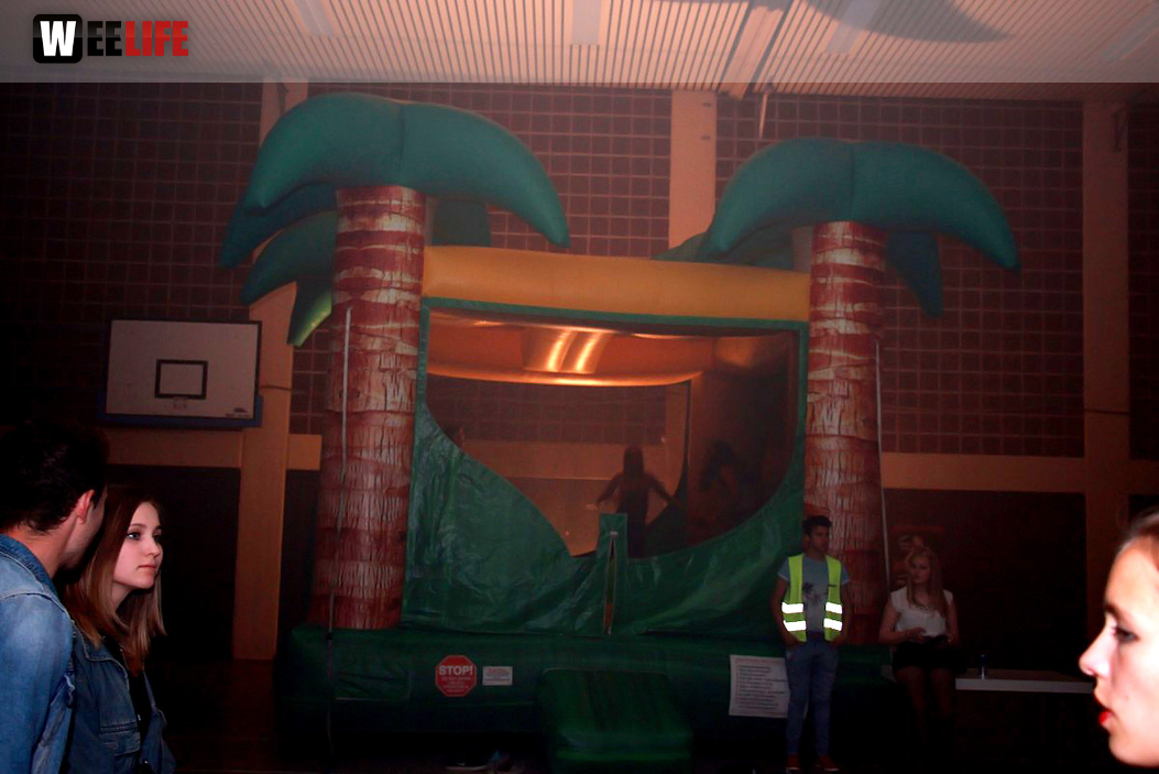 Project X Party
