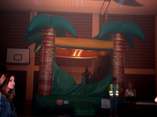 Project X Party – Foto 51