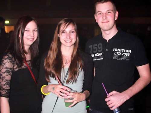 Project X Party – Foto 53