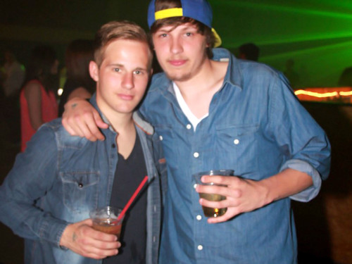 Project X Party – Foto 54