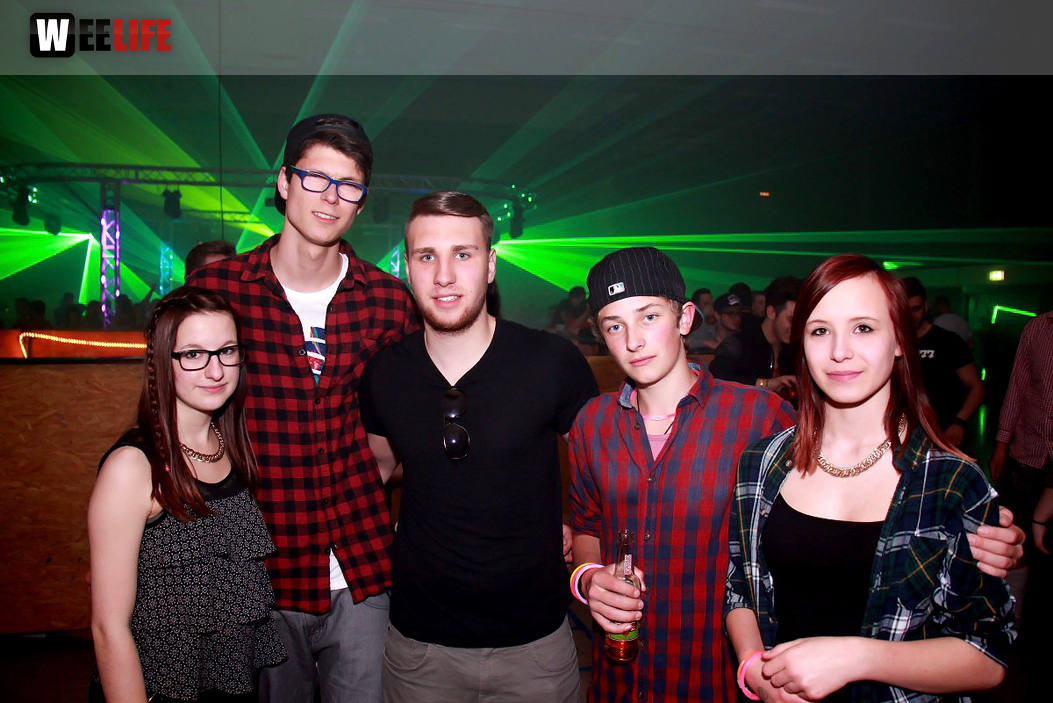 Project X Party