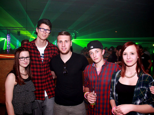 Project X Party – Foto 55