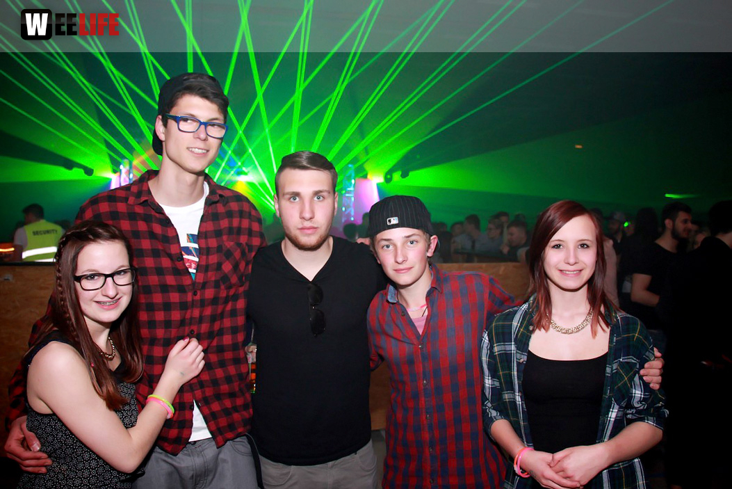 Project X Party