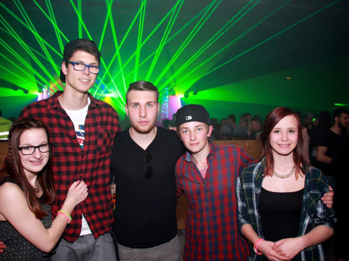 Project X Party – Foto 56
