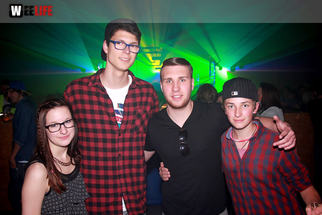 Project X Party