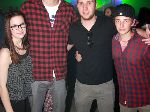 Project X Party – Foto 58