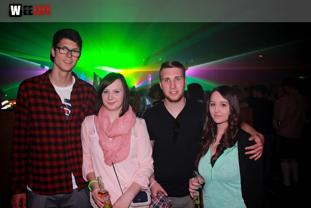 Project X Party