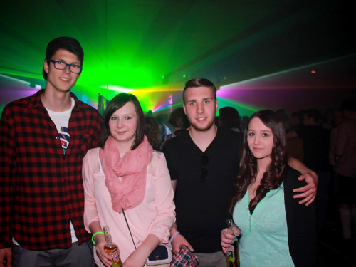 Project X Party – Foto 59