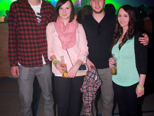 Project X Party – Foto 60