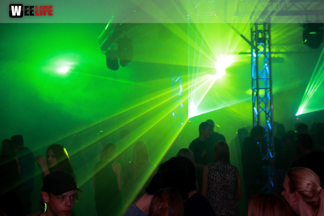 Project X Party