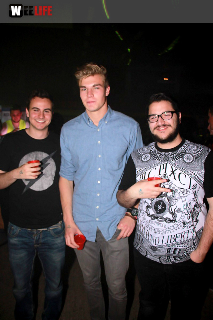 Project X Party