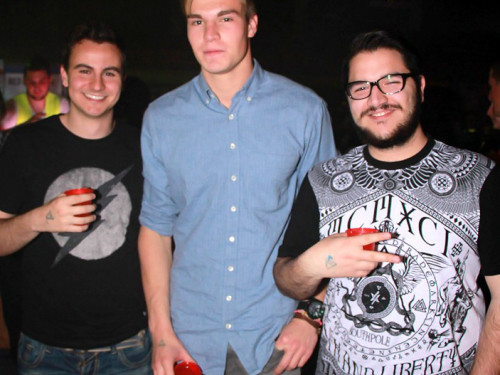 Project X Party – Foto 64