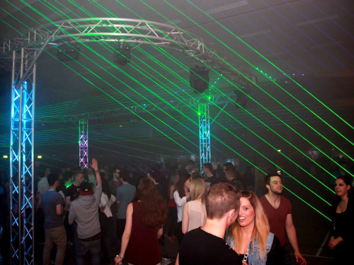 Project X Party – Foto 66