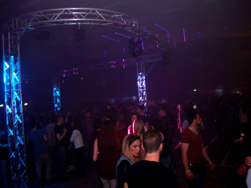 Project X Party – Foto 67