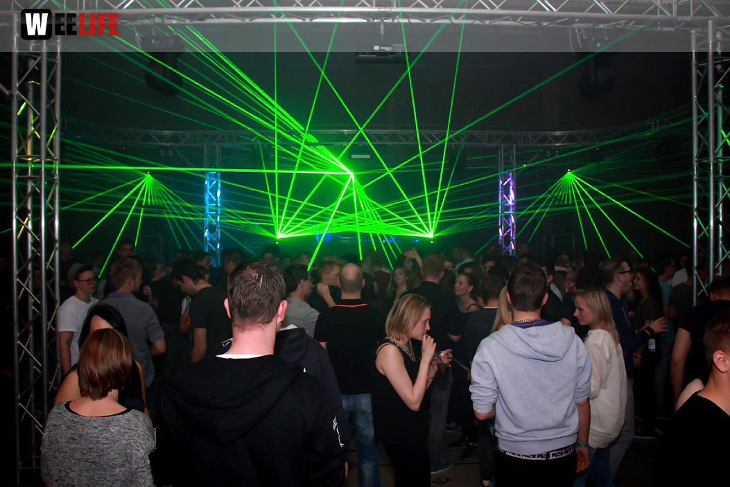 Project X Party