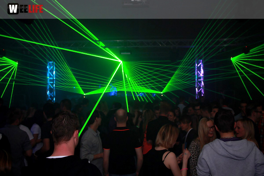 Project X Party