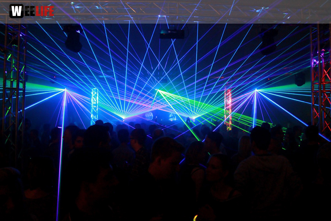Project X Party
