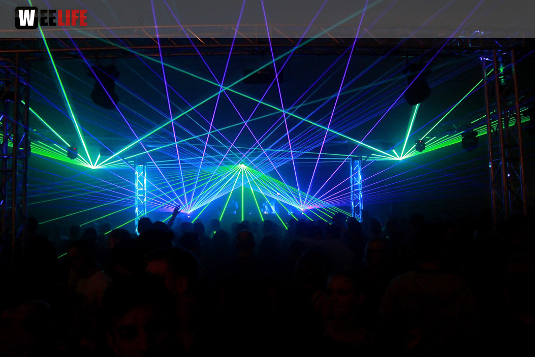 Project X Party