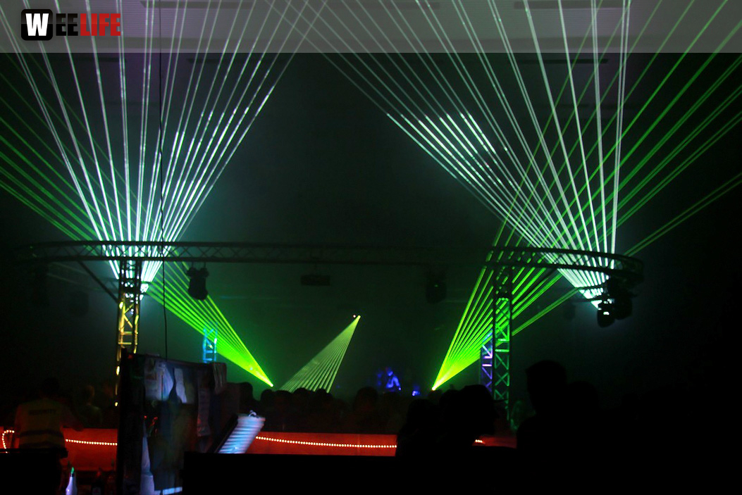 Project X Party