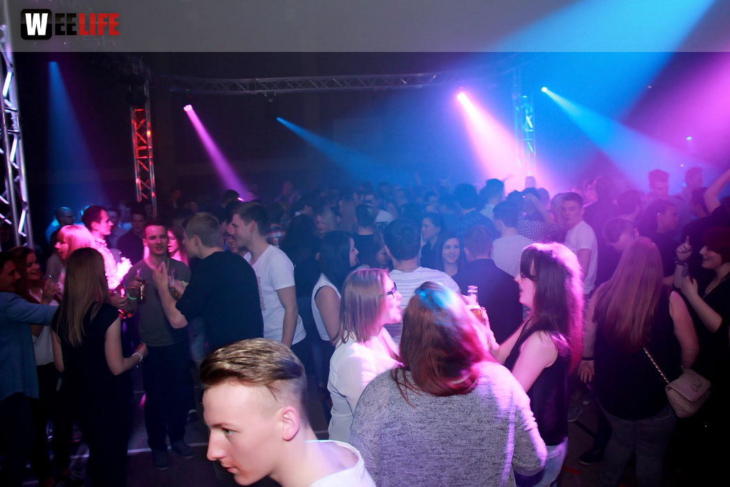 Project X Party